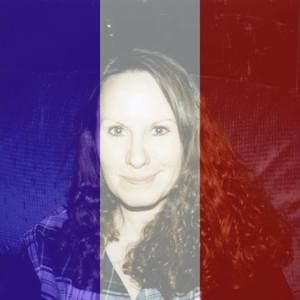 Meet your Posher, Cheri